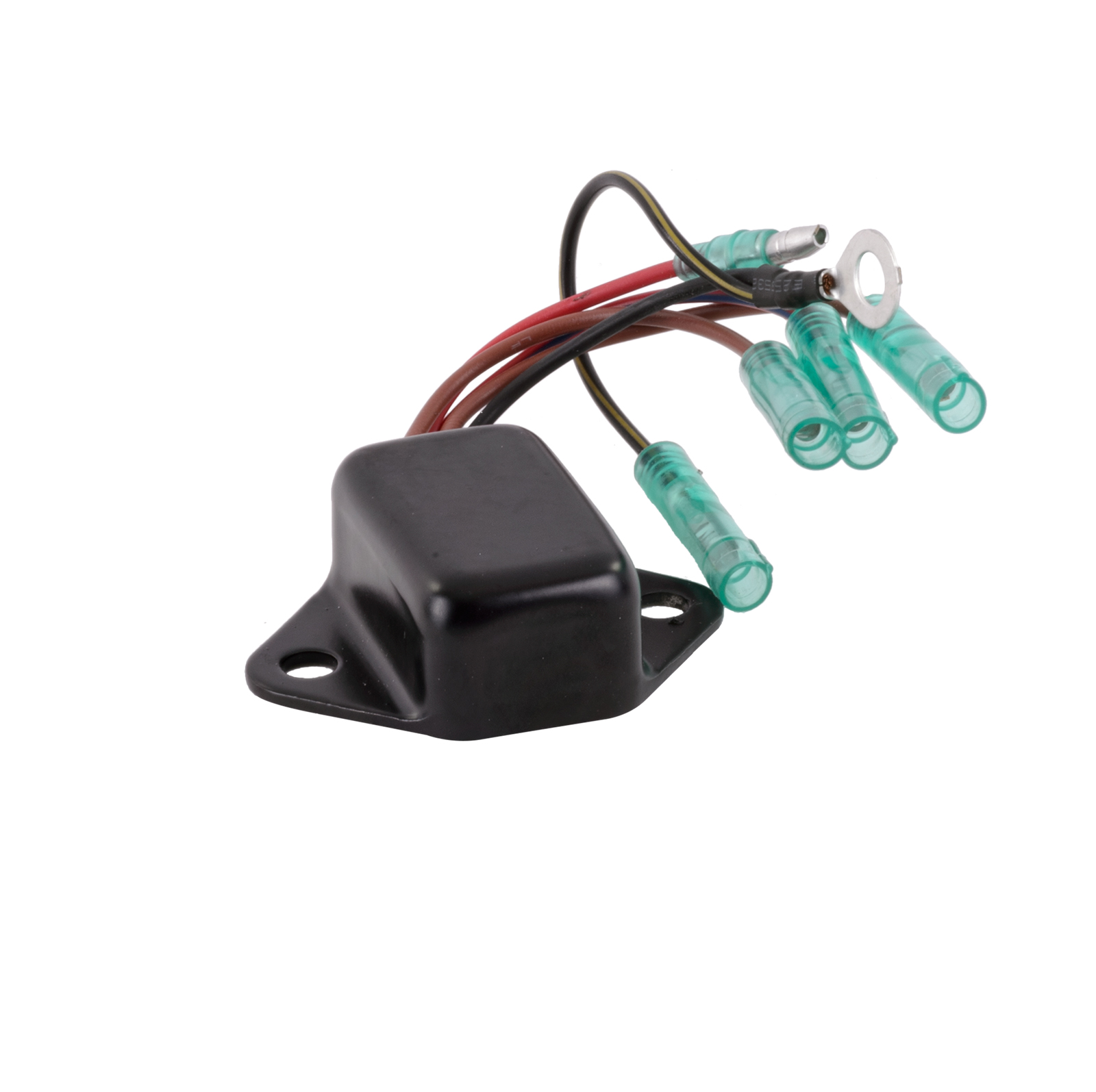 Regulator Rectifier for Kawasaki TS /SC /650 SX Regulator /Rectifier ...