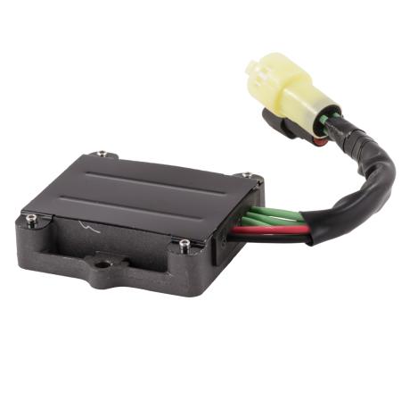 Regulator /Rectifier for Yamaha 1.8L  2013-2017 Short Cables