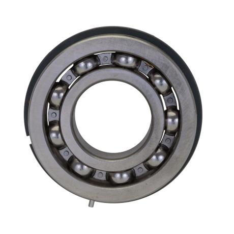 Crankshaft Bearing With Snap Ring With Pin for Tigershark 770