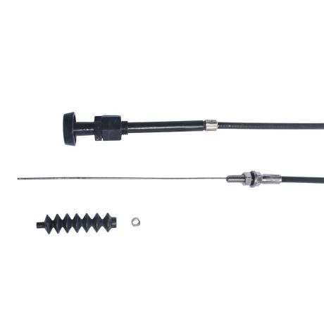 Choke Cable for Kawasaki JS440 /JS550 /550 SX 59401-3001 1976-1995