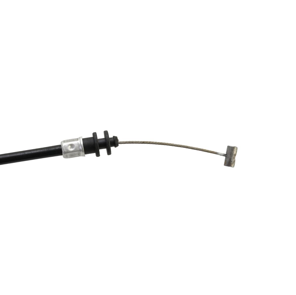 Throttle Cable for Sea-Doo GTX 4-TEC/GTX Wake /GTX STD Wake /GTX 155 /GTI  STD 277001170: ShopSBT.com