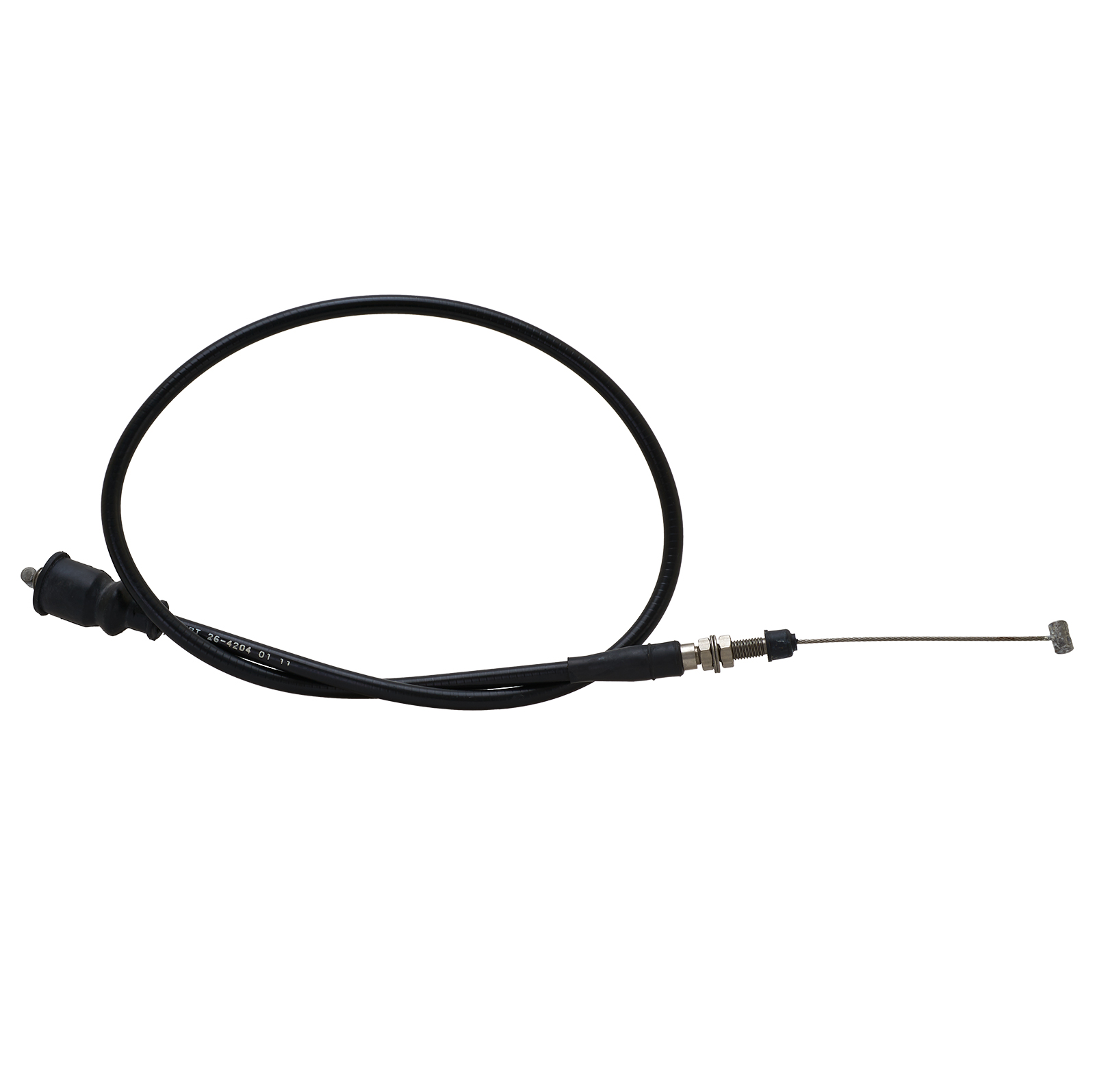 Throttle Cable for Kawasaki 650 X2 54012-3704 1986-1987: ShopSBT.com