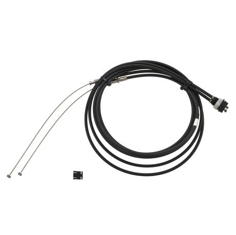 Trim Cable for Yamaha  FZS /FZR F2C-6153E-00-00 2009 2010 2011 2012 2013 2014 2015 2016