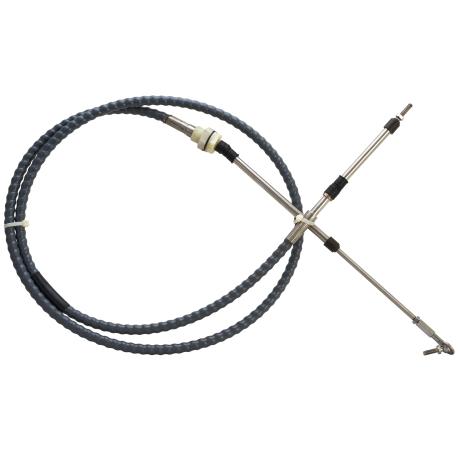 Steering Cable for Yamaha VX 1100 Deluxe /VX 1100 Sport /VX Cruiser /VX F1K-61481-00-00 2005-2009