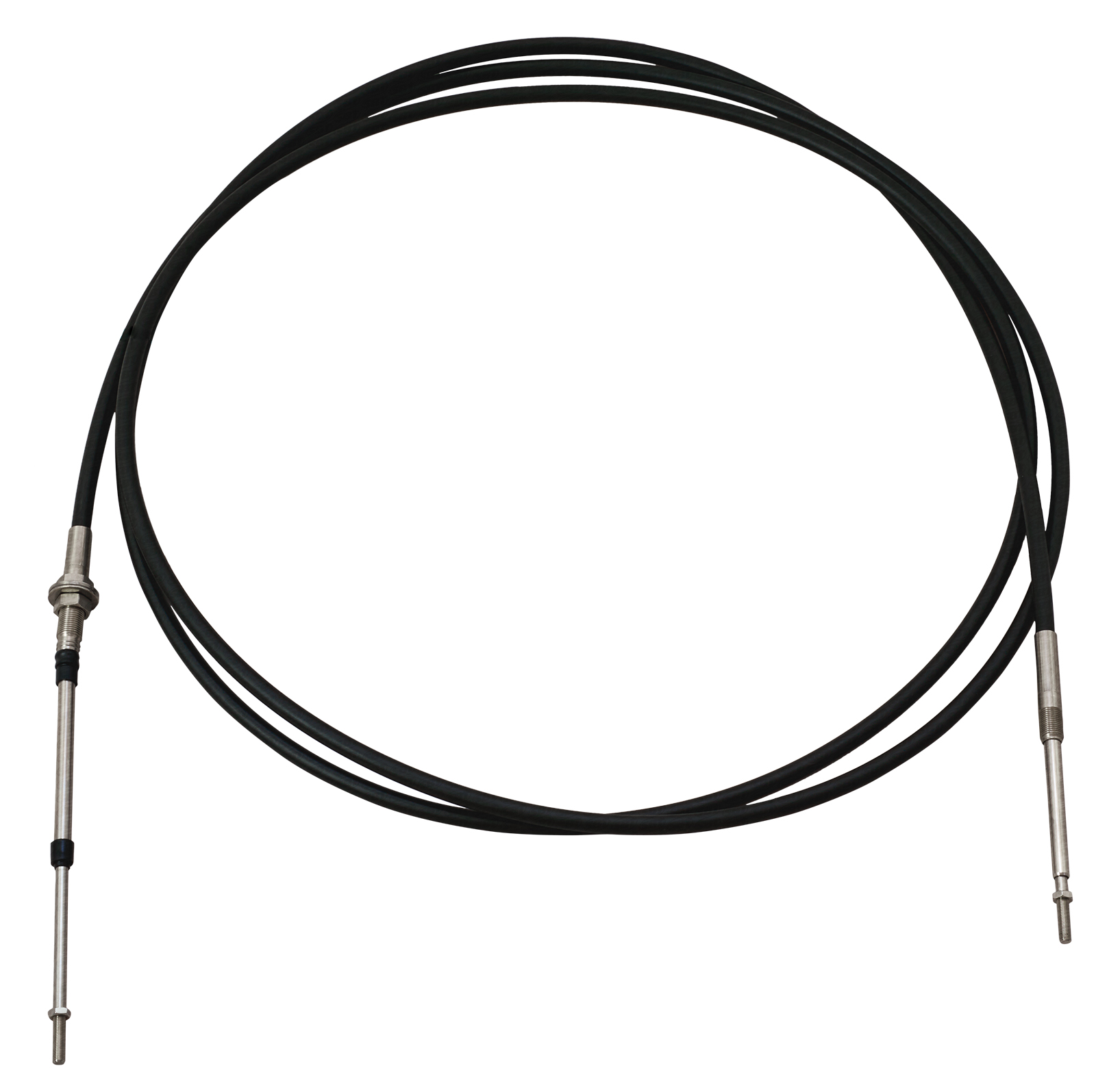 Steering Cable for Yamaha SR230 /SX230 /AR230 /AR230 HO /SX230 HO F1C ...