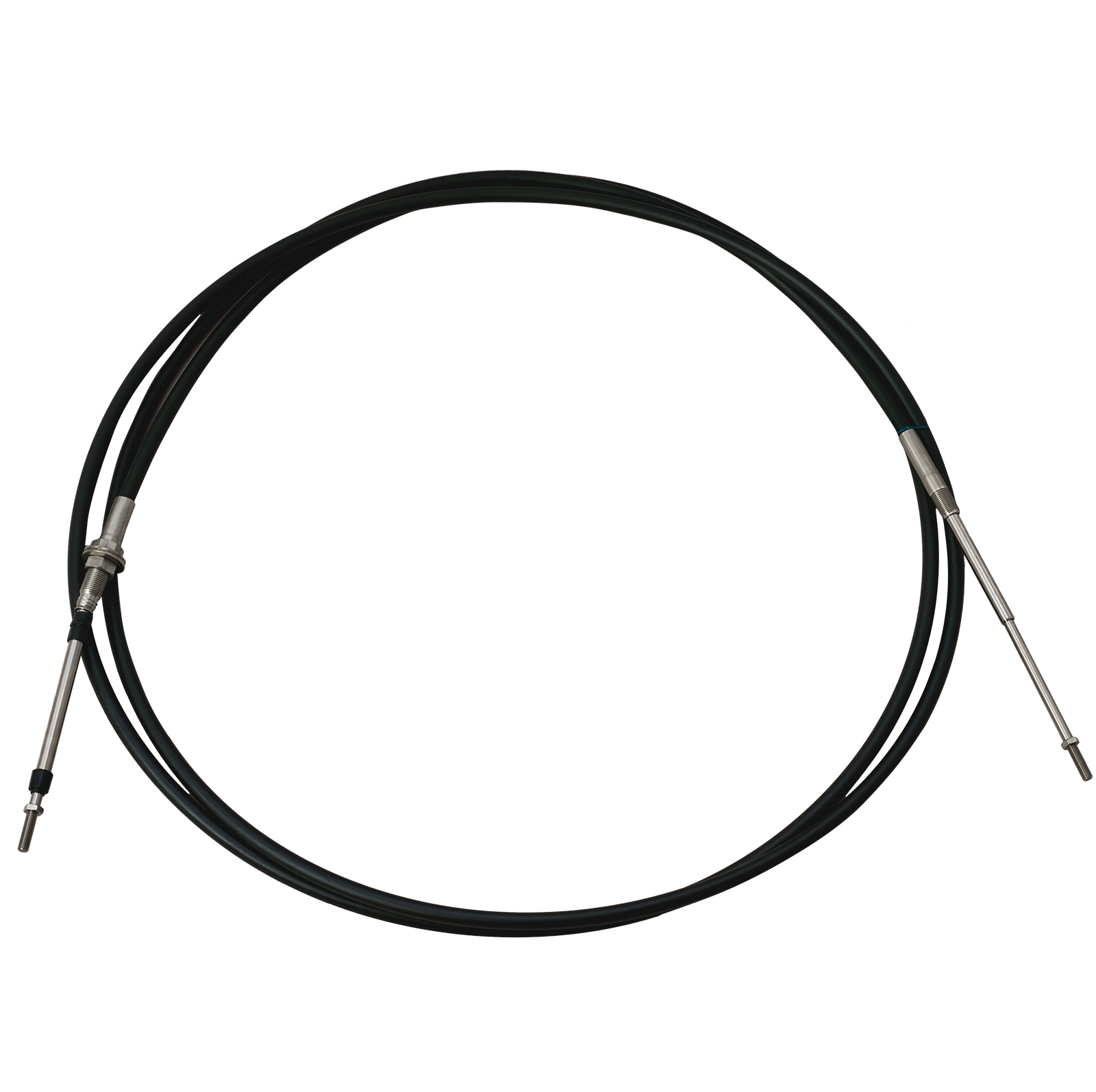 Steering Cable for Yamaha LS/LX200 /LX210 /AR210 /SR210 /SX230HO /AR230 ...