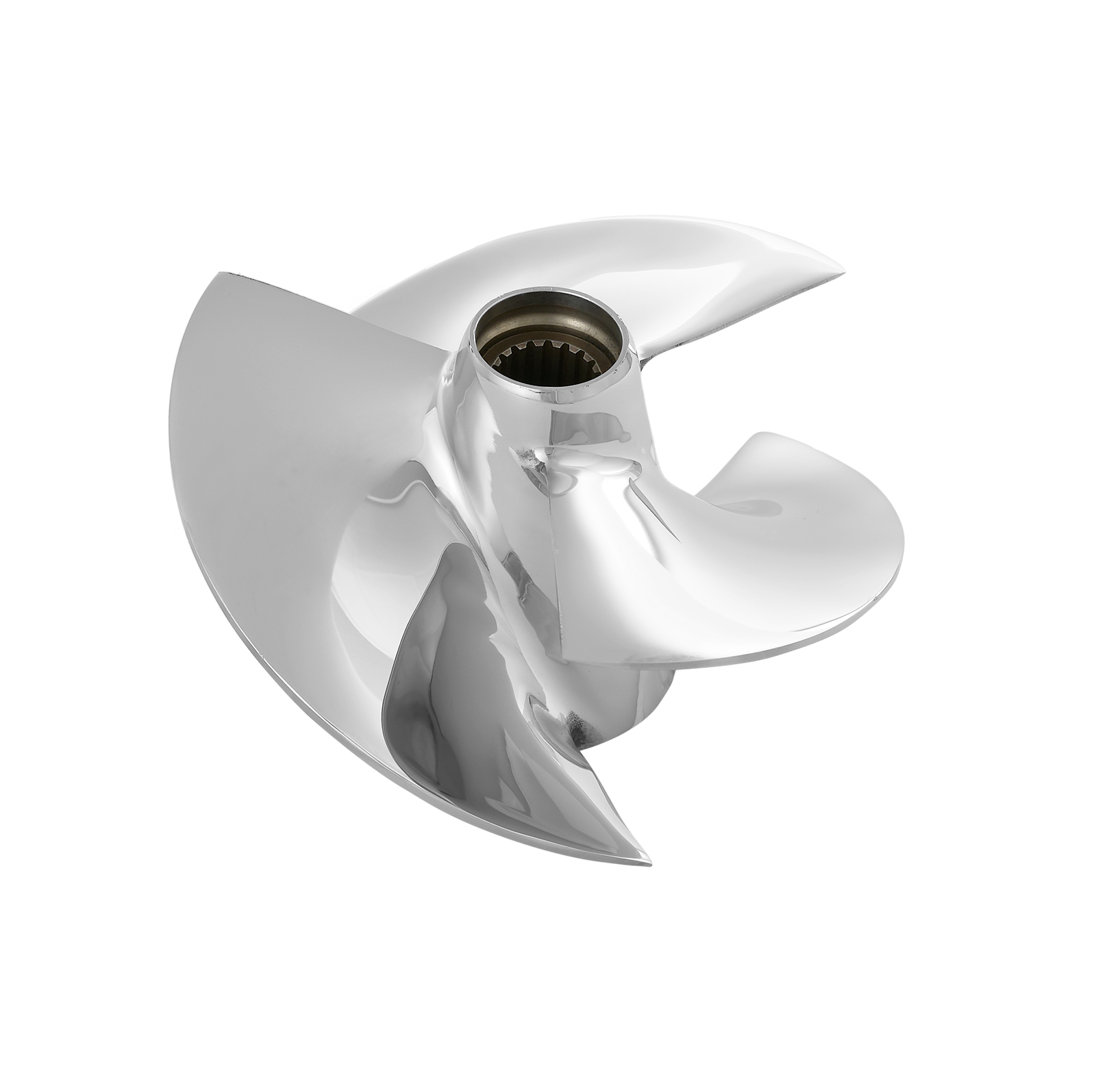 Adonis Impeller for Sea-Doo 1990-1991 GT/1992-1996 GTS/1992-1993  GTX/1988-1996 SP/1993-1996 SPI