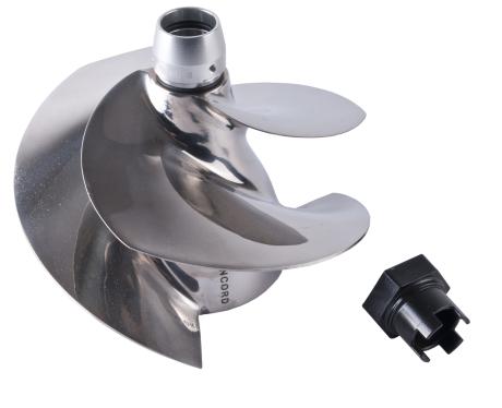 Impeller for Yamaha YV-CD-13/18 Concord Series