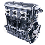 Sea-Doo Standard Engines: ShopSBT.com