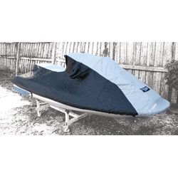 Storage Cover for Sea-Doo 1993-1995 GTX/ 1990-1991 GT/ 1996-2000 GTS