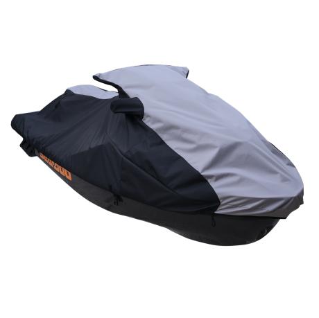 Vented Storage Cover for Yamaha XL 1200 /XL 760 /XL 700 1998-2004