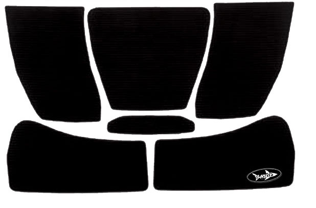 Exterior Mat Kit for Sea-Doo Sportster/ Sportster LE/ LT/ Sportster LE DI  2000-2006 2001 Challenger