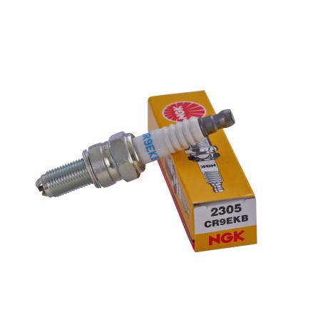 NGK Spark Plugs Kawasaki 15F 2016-2019: ShopSBT.com