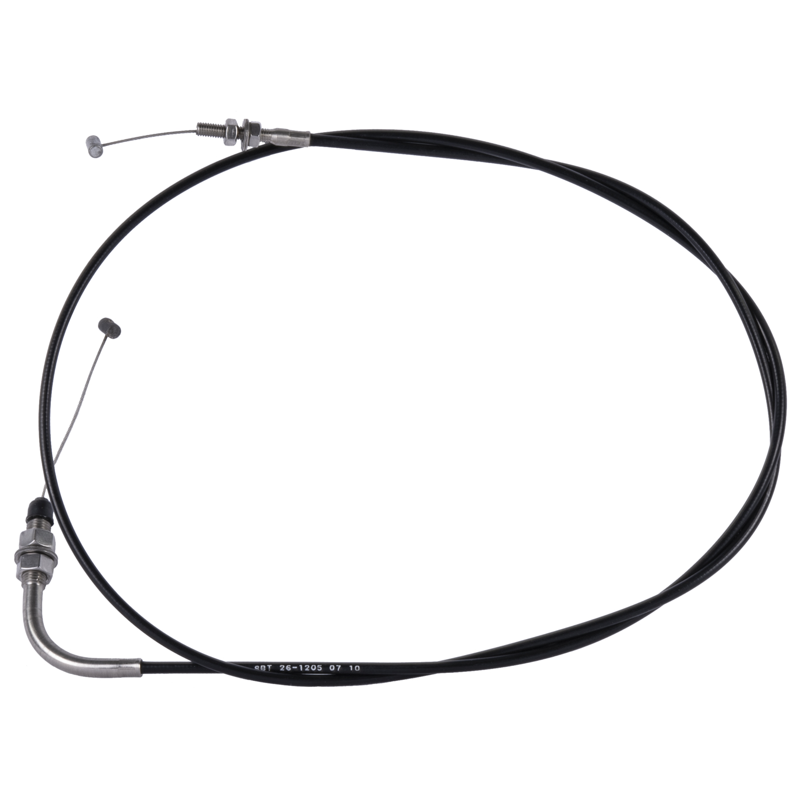 Choke Cable for Kawasaki 750 SXI /750 SXI Pro /800 SX R 59401-3725 1995 ...