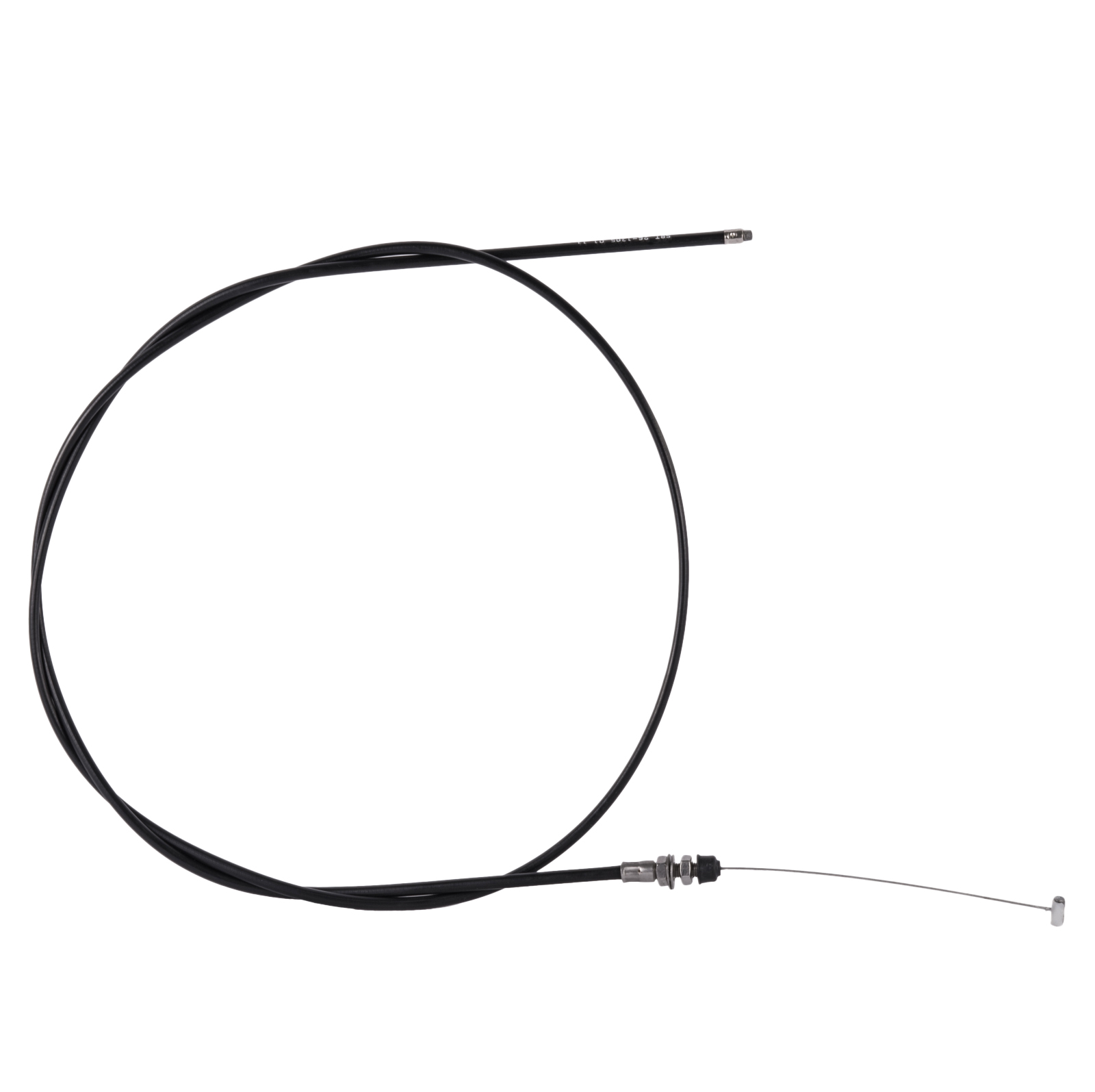 Choke Cable For Polaris Intl Slx  Intl Sltx  Slxh  Pro 1200 7080670 