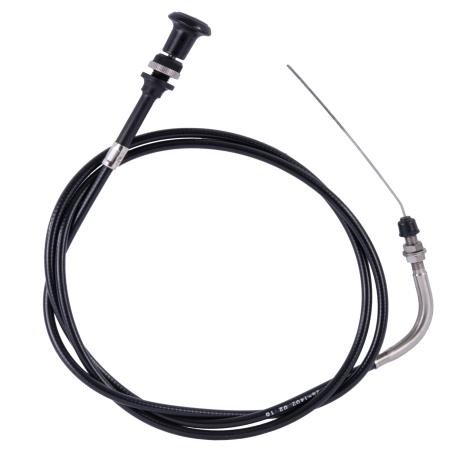 Choke Cable for Yamaha Wave Jammer 500 EW3-67242-03-00 1990