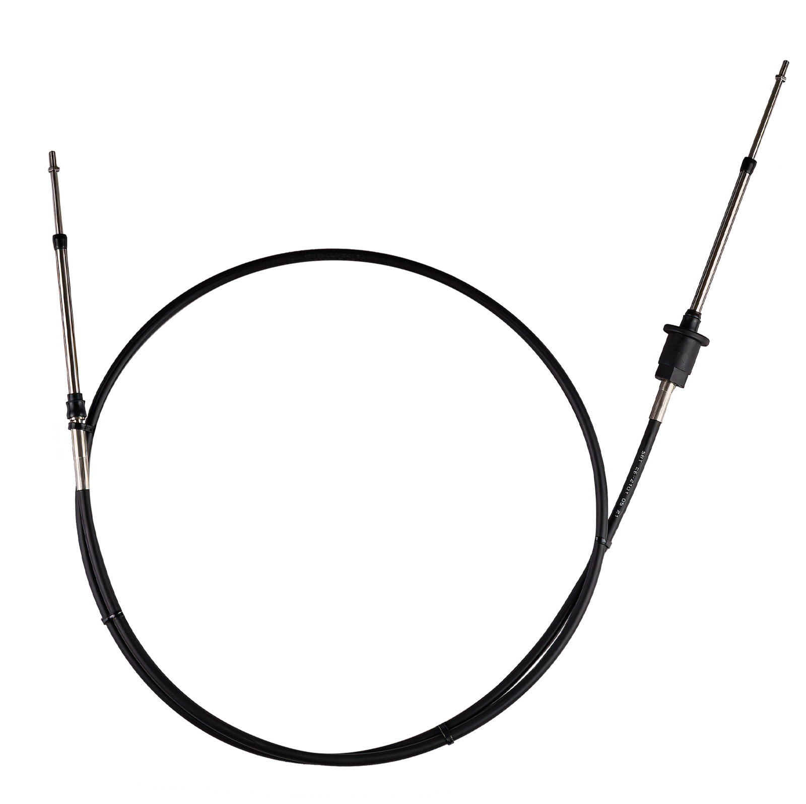 Reverse Cable for Sea-Doo LRV LRV DI 204390204: ShopSBT.com