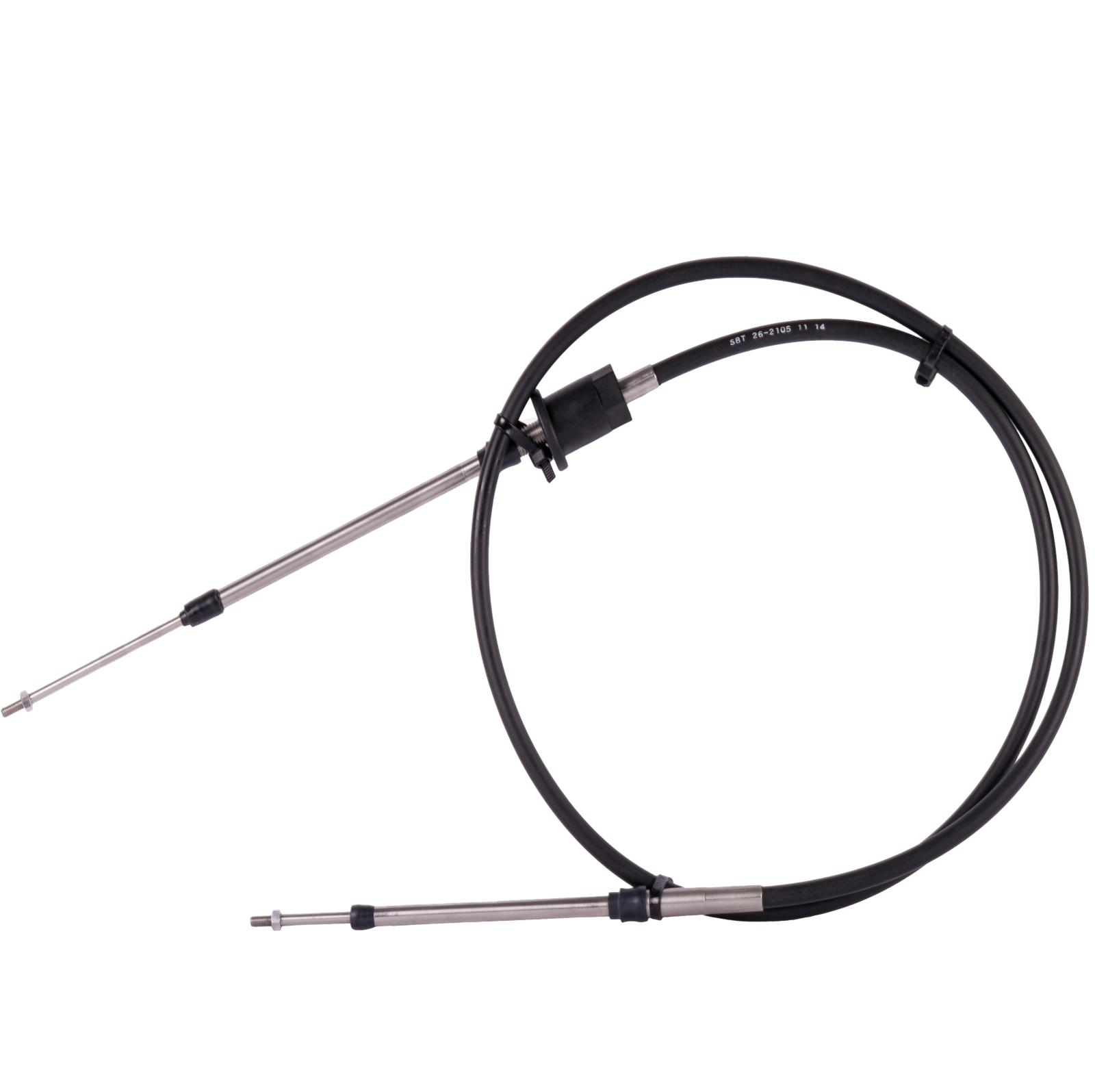 Reverse Cable for Sea-Doo GTI /GTX RFI 277000725 1998-2002: ShopSBT.com