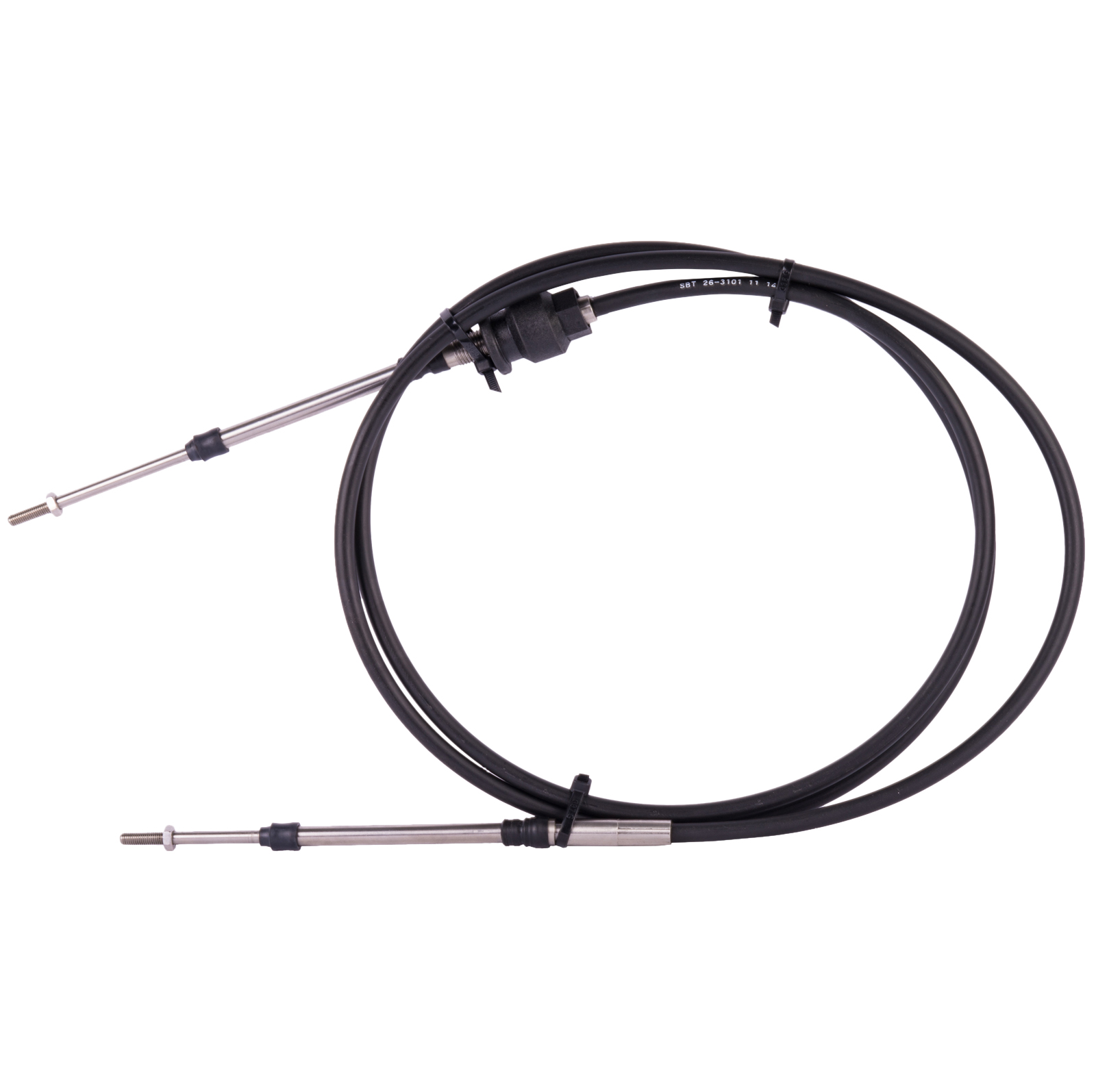 Steering Cable for Sea-Doo LRV / LRV DI: ShopSBT.com