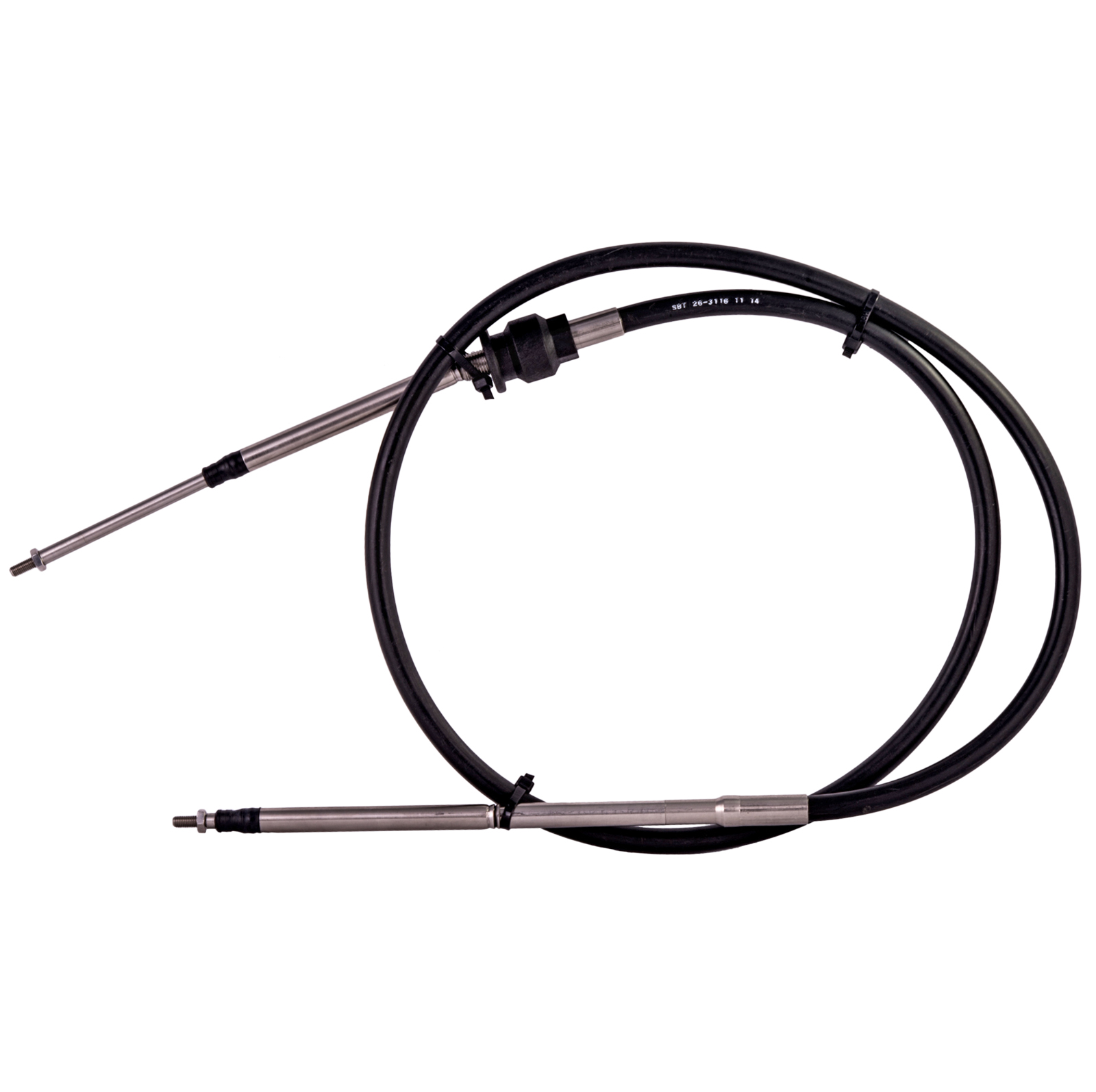 Steering Cable for Sea-Doo GSX RFI/ RX DI/ RX/ RX DI LE: ShopSBT.com