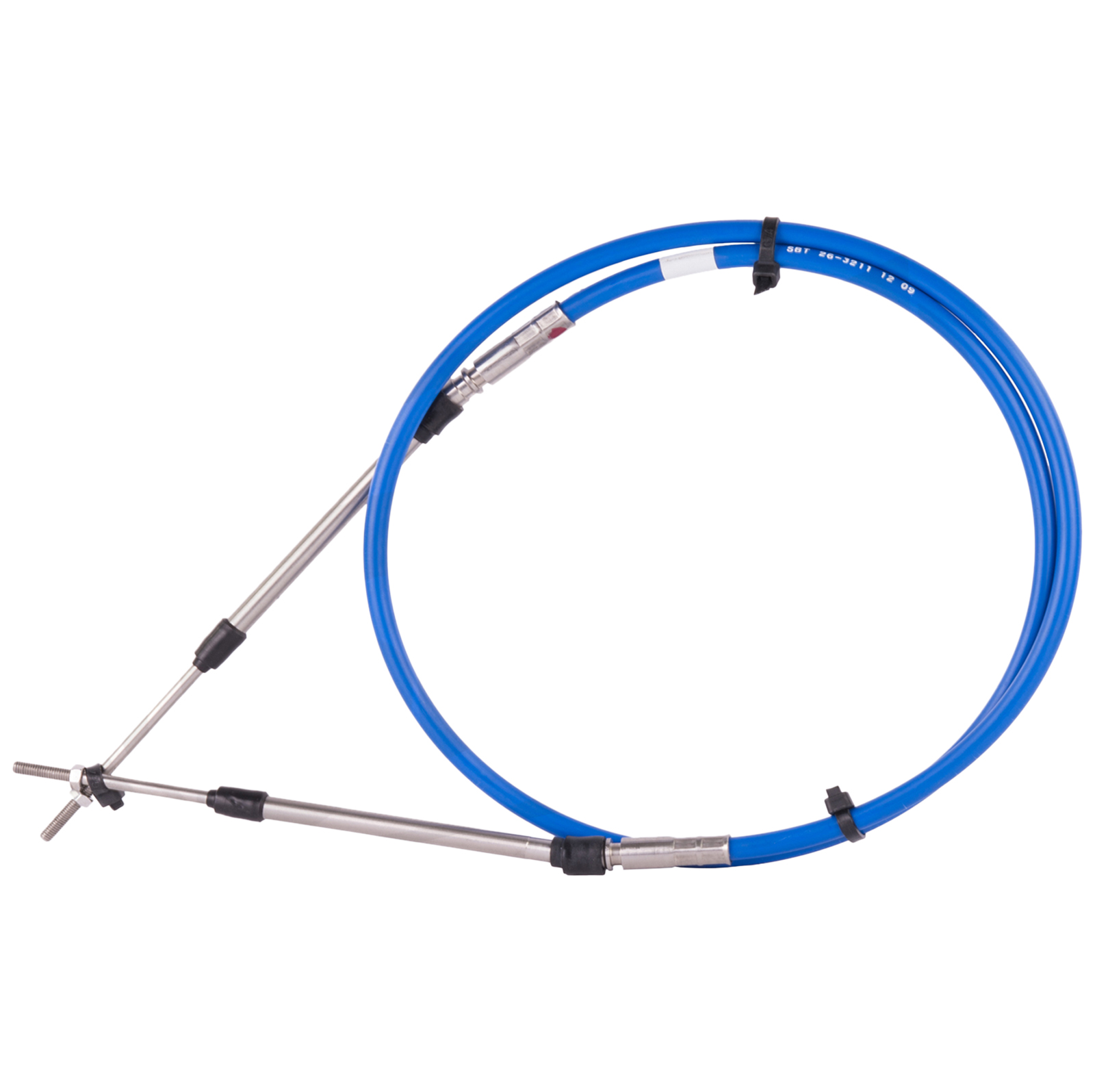 Steering Cable for Kawasaki 750 SS / XI: ShopSBT.com
