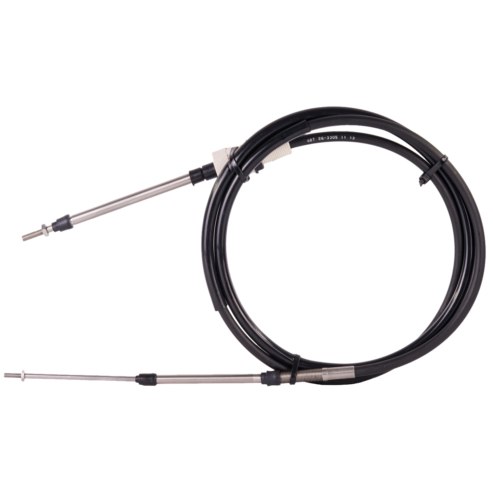 Steering Cable for Polaris SLT 700 1996: ShopSBT.com