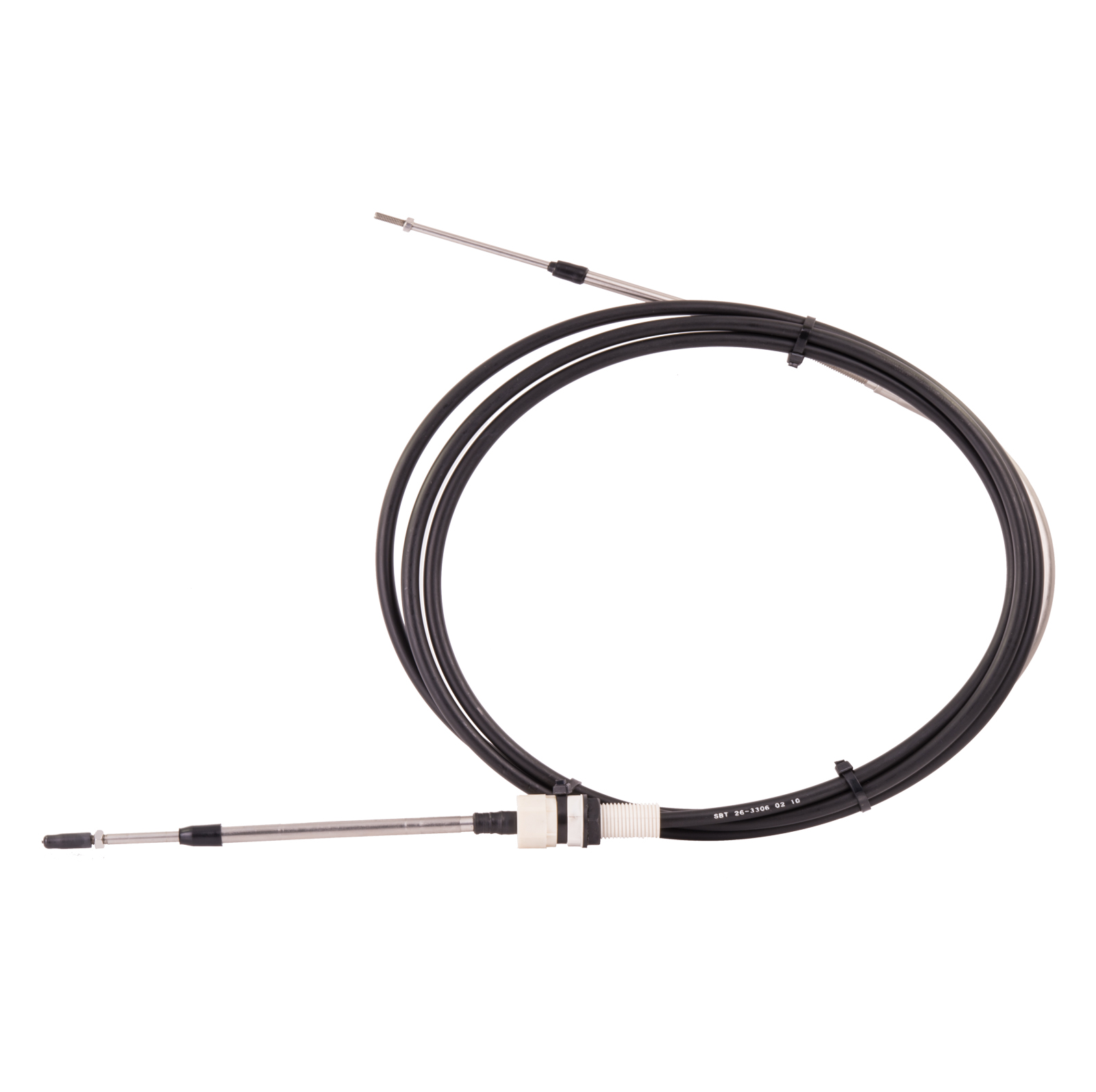 Steering Cable for Polaris Hurricane 1996-1997: ShopSBT.com