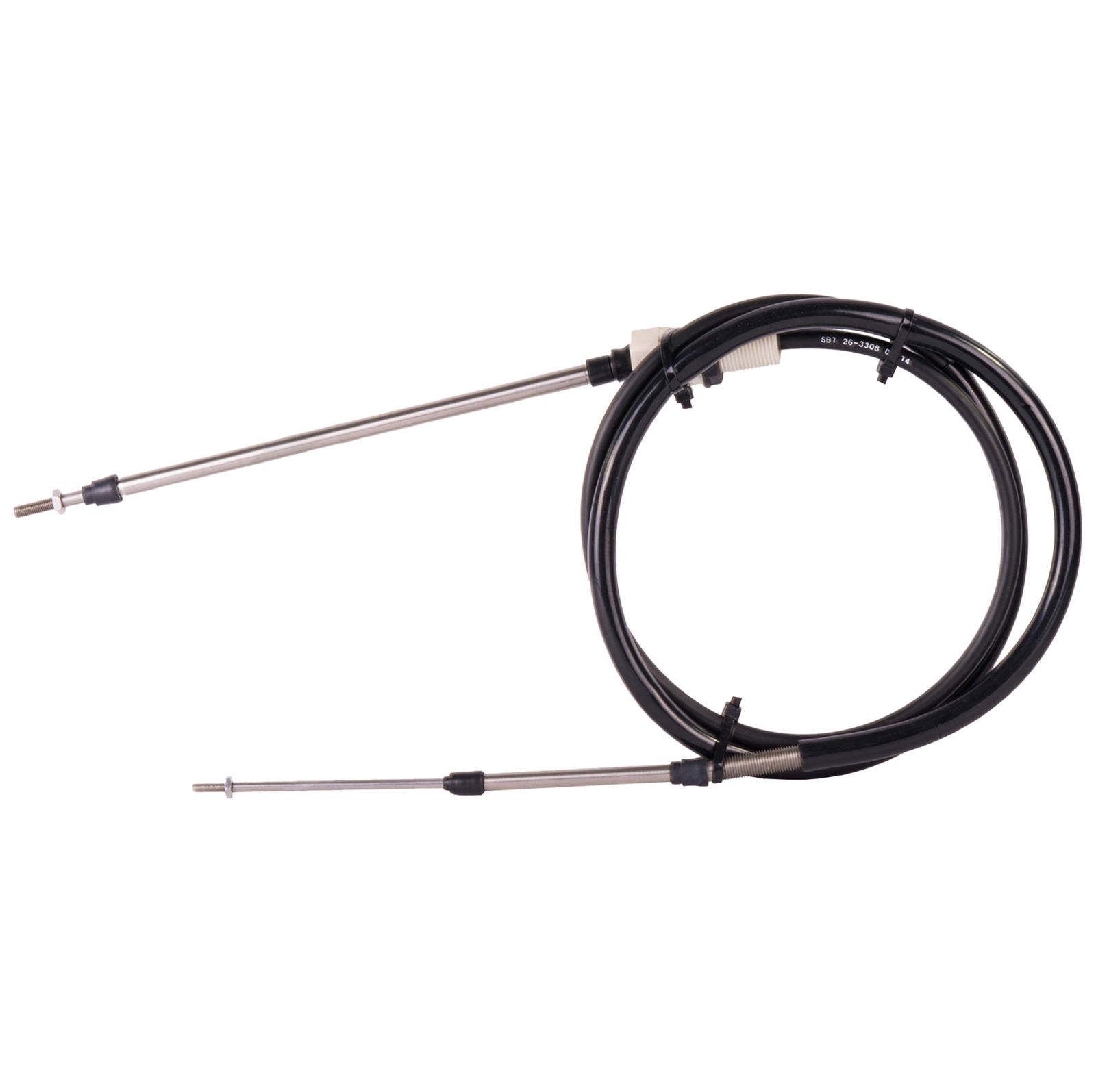 Steering Cable for Polaris SLTX/ SLTH/ Virage/ Virage TX/ Virage TXI ...