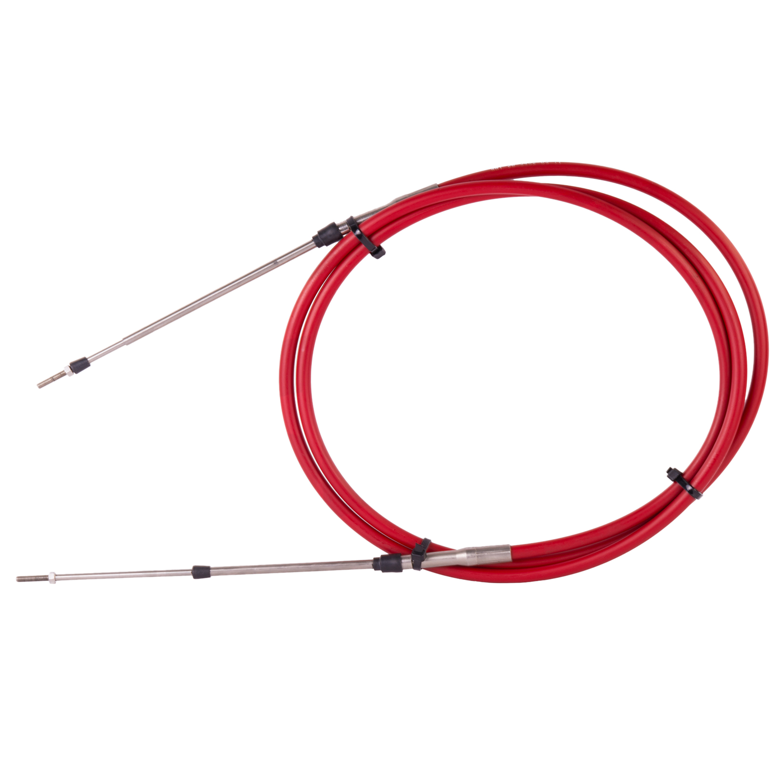 Steering Cable for Yamaha Wave Runner 500 / Wave Runner III 650 / Wave ...