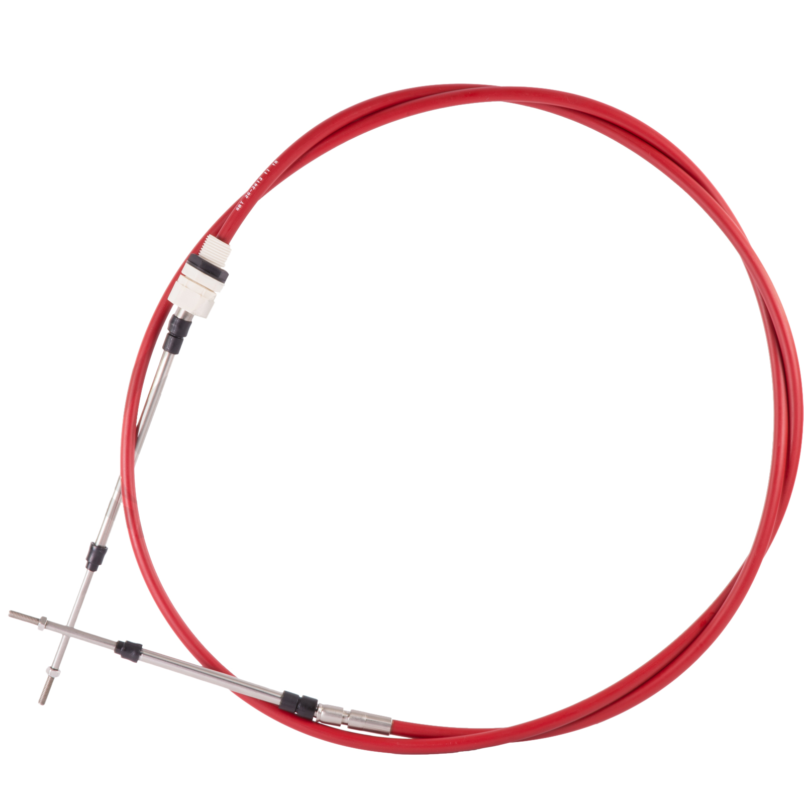 Steering Cable for Yamaha Wave Blaster 760 1996: ShopSBT.com