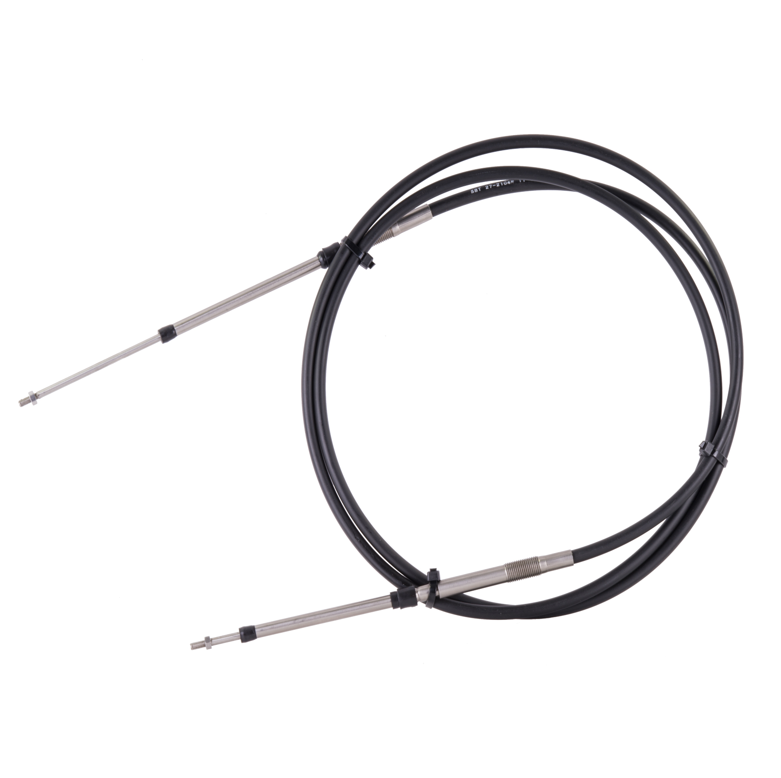 Reverse/Shift Cable for Sea-Doo Speedster /Sportster (Right): ShopSBT.com