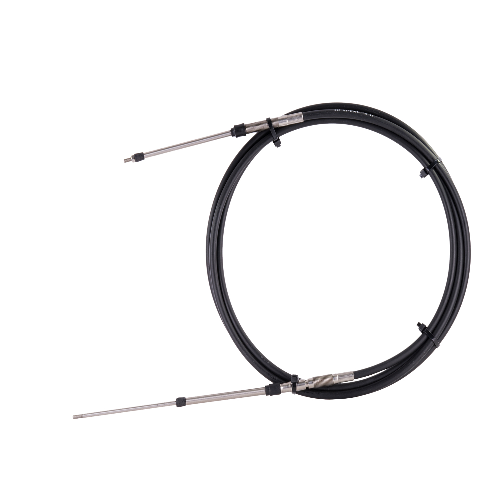 Reverse/Shift Cable for Sea-Doo Sportster LT (Left): ShopSBT.com