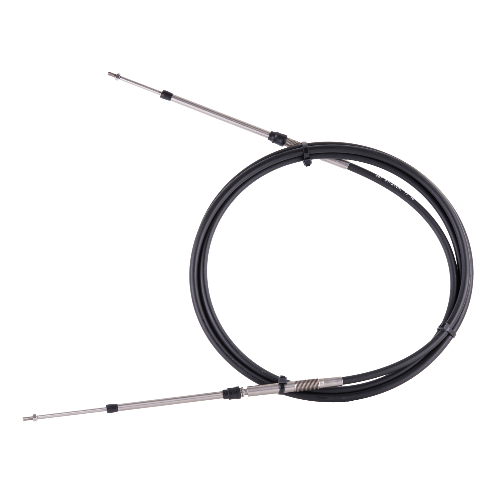 Reverse/Shift Cable for Sea-Doo Speedster /Sportster (Left) 271000387 ...