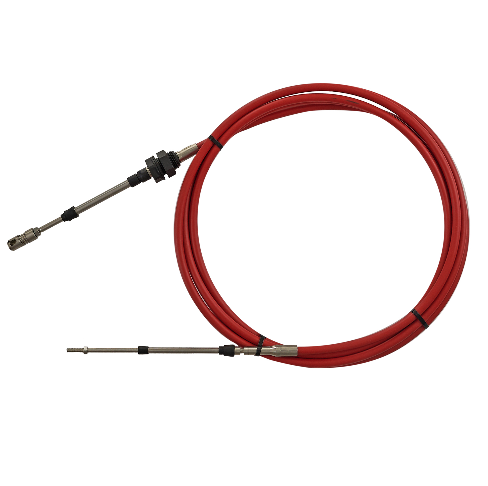 Reverse Cable for Yamaha Jet Boat 242X E, 242 Limited S E, 242X E, 242S ...