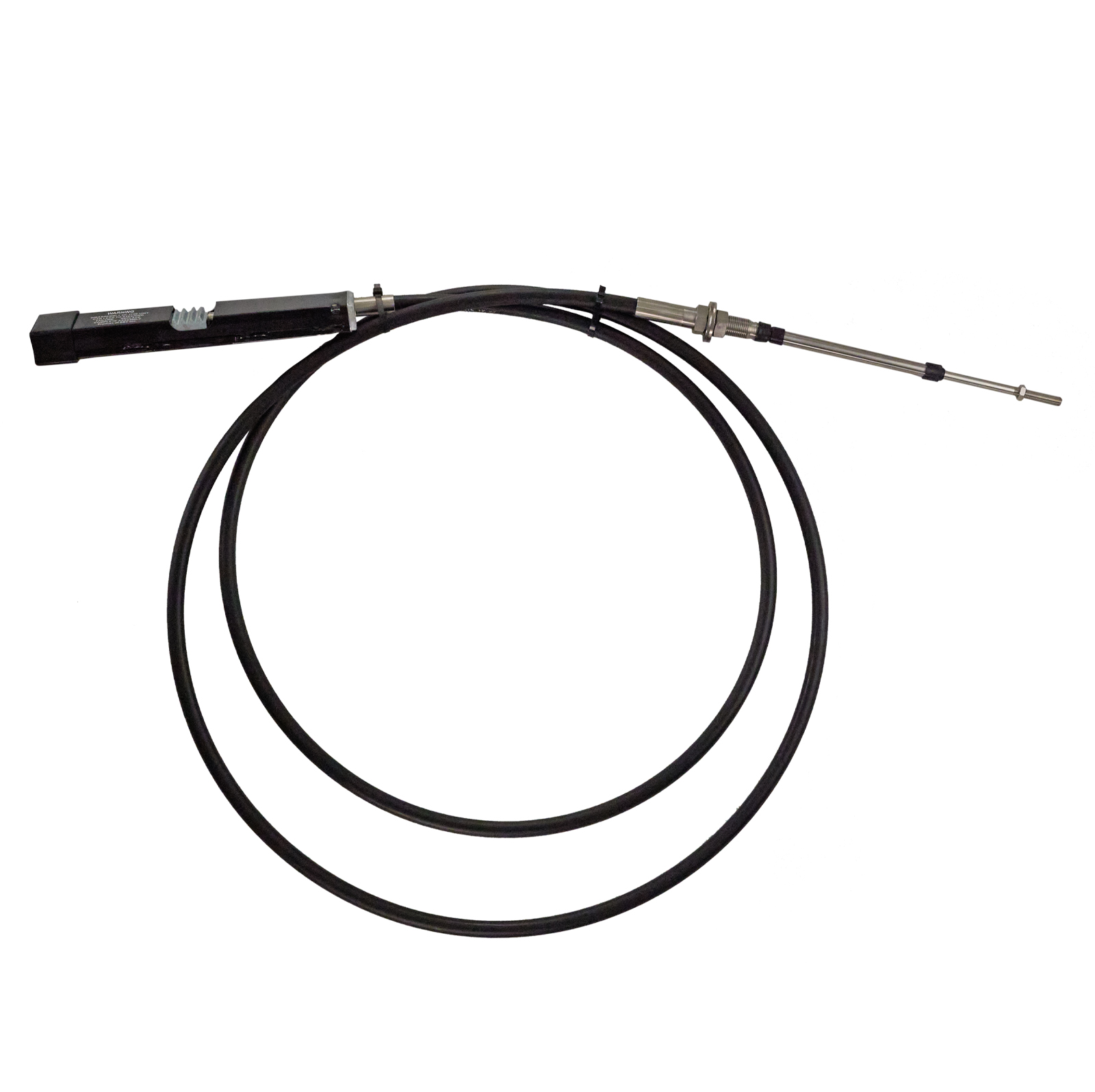 Steering Cable for Yamaha Jet Boat 190 FSH 190 FSH Sport 190 FSH Deluxe ...