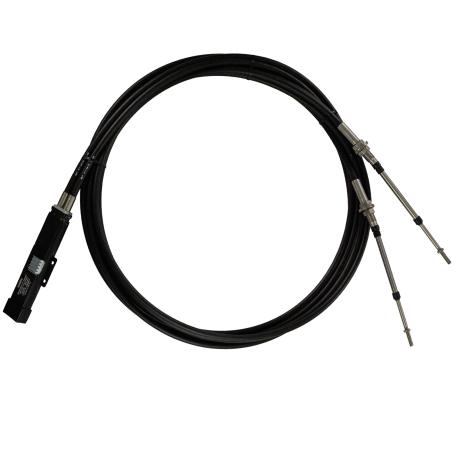 Steering Cable for Yamaha Jet Boat 275SE 275E F4X-U1470-00-00