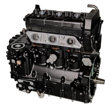 Engine for Yamaha 1050 (TR1) 2016-2018