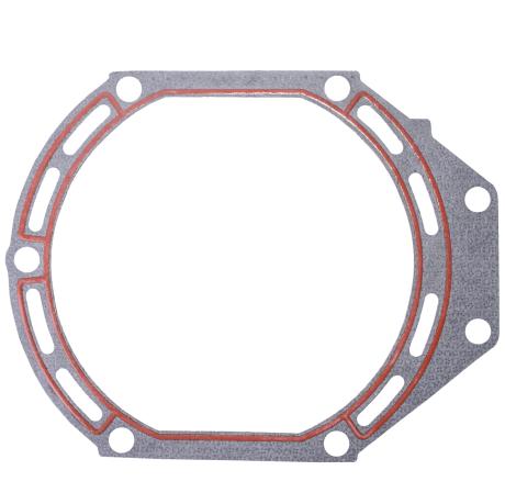 Outer Cover 2 Gasket for Yamaha Blaster 2 /Wave Raider 760 /GP760 /WV 760 /XL760 64X-41124-00-00