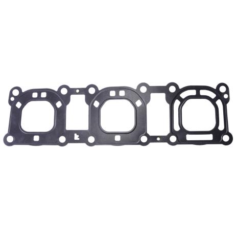 Exhaust Manifold Gasket for Yamaha GP1200 /Exciter SE /XL1200 /LS2000 /SUV /Exciter 270 /LX2000