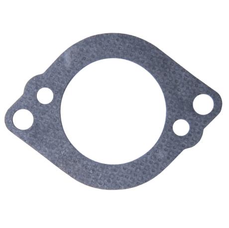 Carb Base Gasket Gasket for Yamaha GP/XL800 /XL1200(47mm ID /81.5mm Stud Centers) 66E-14398-00-00