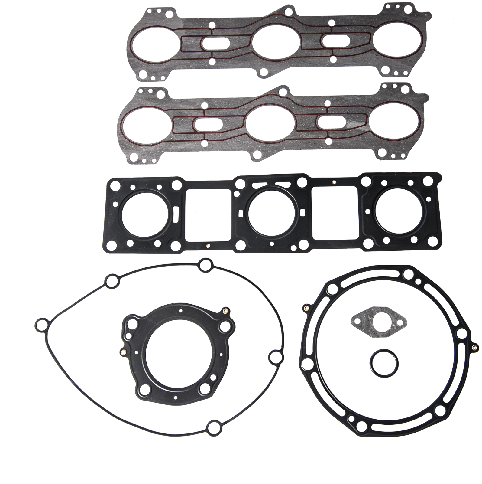 Installation Gasket Kit for Yamaha XLT1200 /GP1200R 1200 Power Valve ...