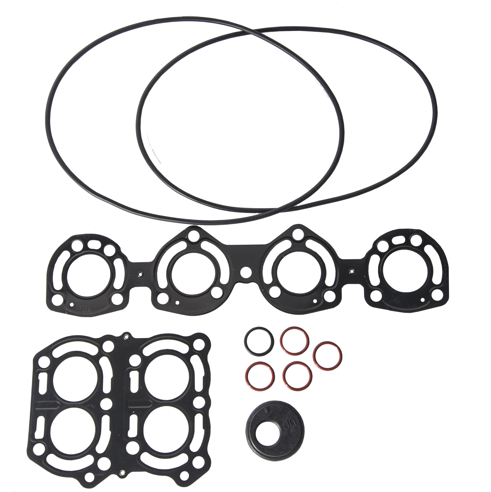 Installation Gasket Kit For Yamaha Fx 140 Ho  Fx Cruiser Ho  Ar230 Ho 