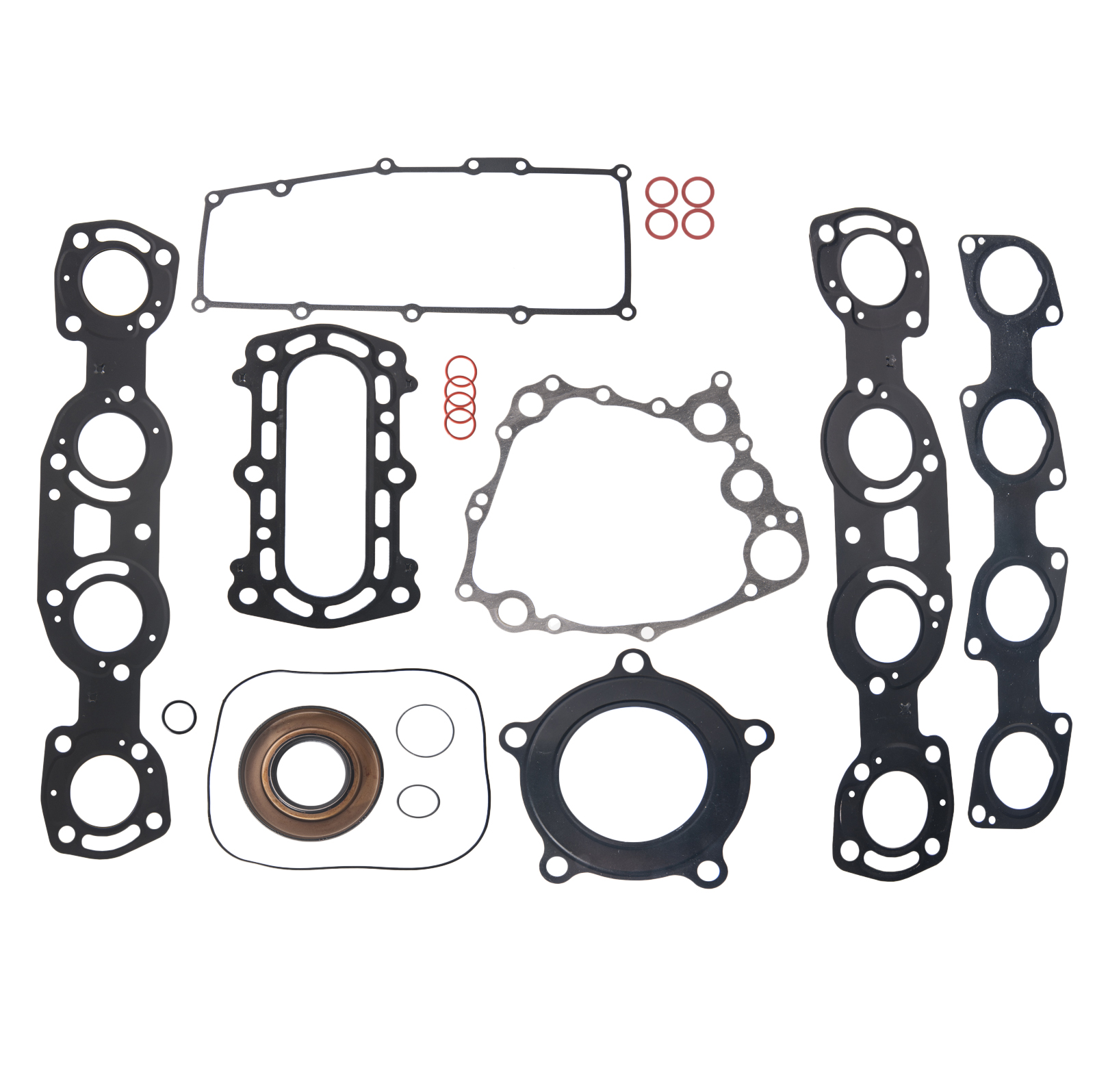 Installation Gasket Kit for Yamaha 1.8 L N/A 2009-2012: ShopSBT.com