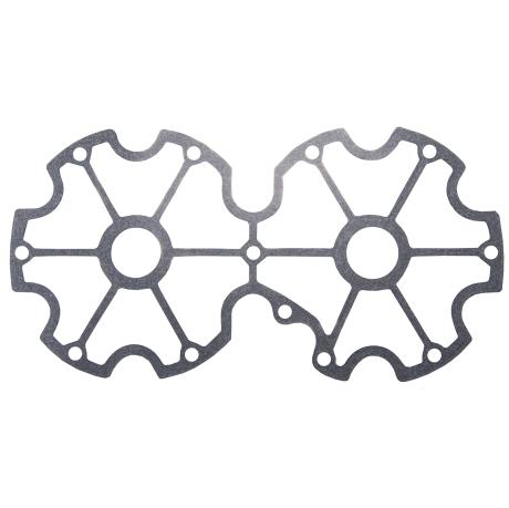 Head Cover Gasket for Yamaha WaveRunner LX 650 1990-1992 6M6-11193-A1-00