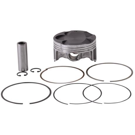 Piston/Ring Kit for Yamaha - 1100 FX 140 HO/FX Cruiser HO /SX 230 HO /VX 110 6D3-11631-00-B0 2004-08