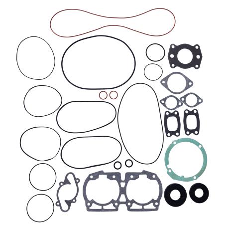 Installation Gasket Kit for Sea-Doo 587 Yellow SP /GT /SPI /XP 1988-1991