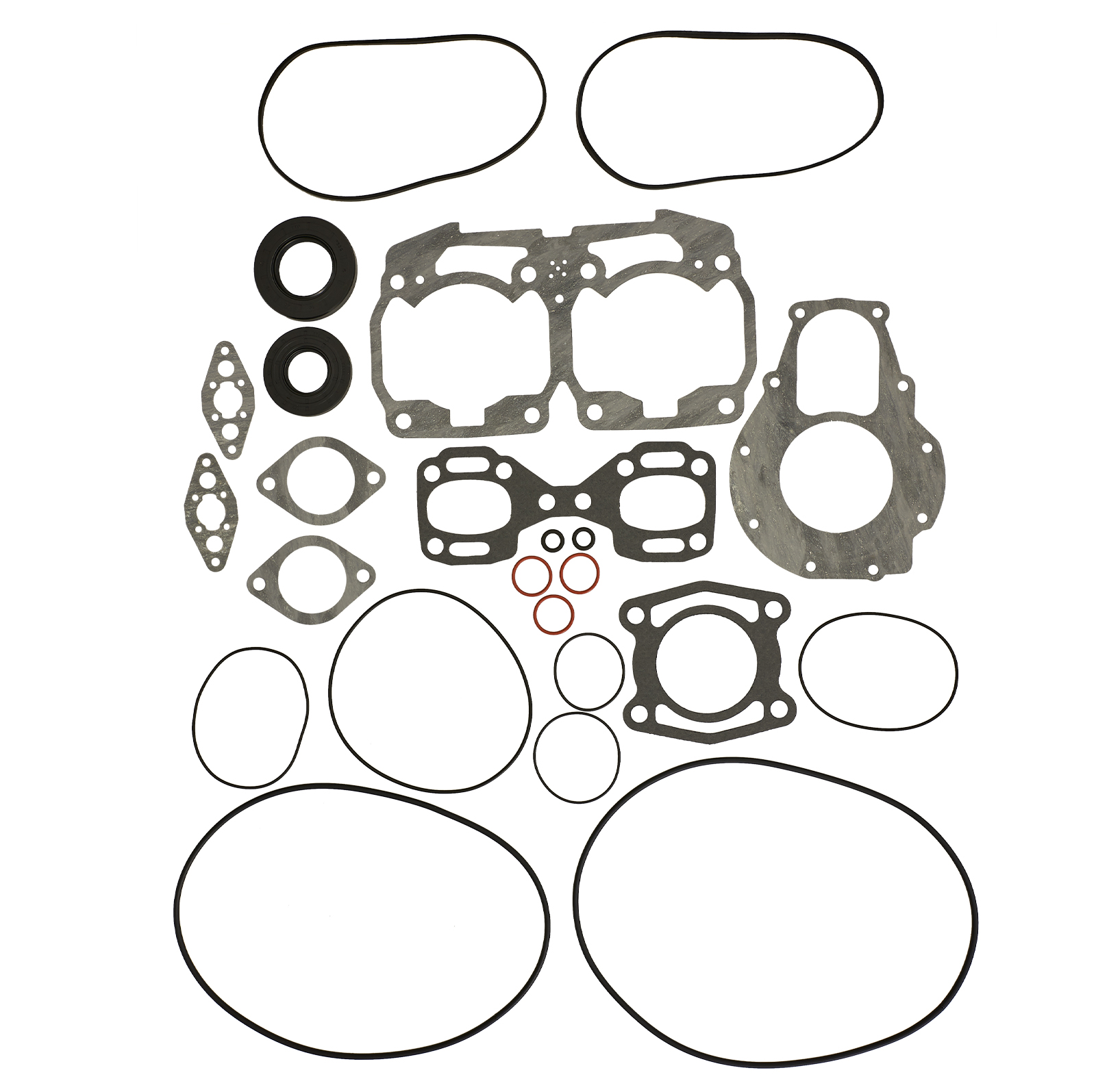 Complete Gasket Kit for Sea-Doo 787 /800 XP 800 /Challenger /GSX /GTX /XP  /Challenger 1800 /SPX /XP