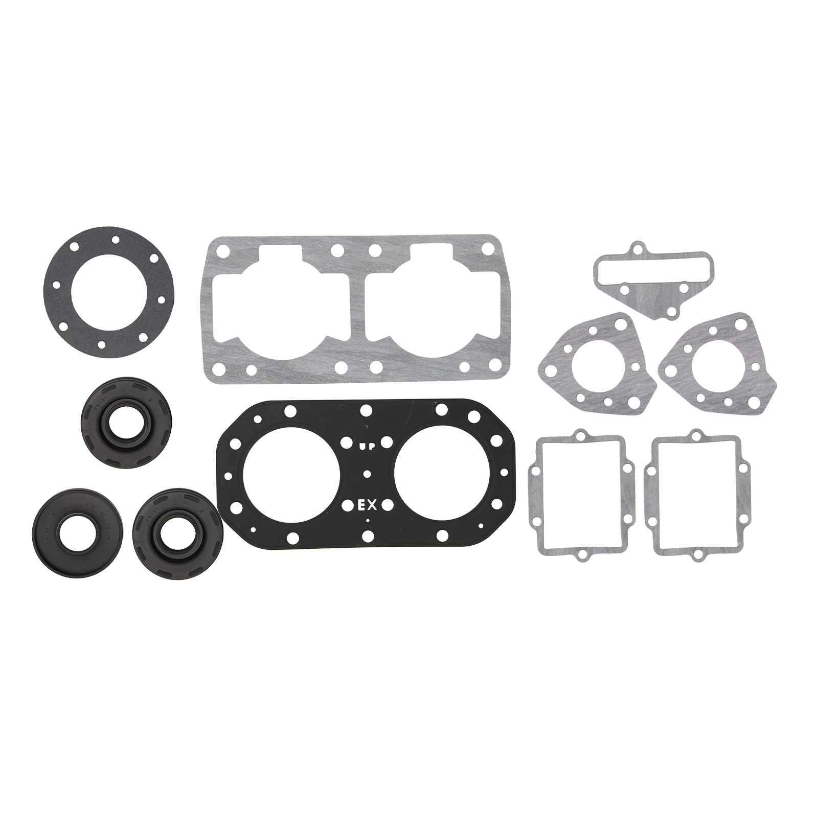 Complete Gasket Kit for Kawasaki 750 Big Pin 750 Sxi /ZXI /SS /STS / Super  Sport /SXI PRO /Xi Sport