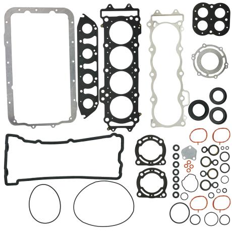 Complete Gasket Kit for Kawasaki 300X 310X 310X SE 310R