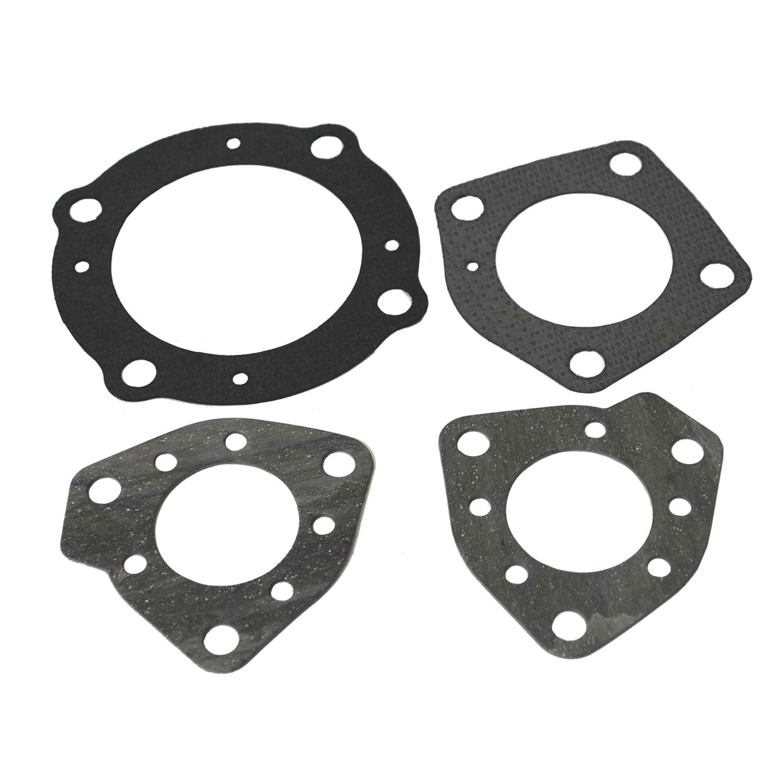 Exhaust Gasket kit for Kawasaki 750 ZXI 1995-1997: ShopSBT.com